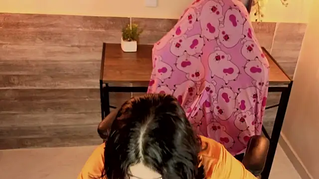 LiLLiAnderson online show from October 2025 11:42:01 AM