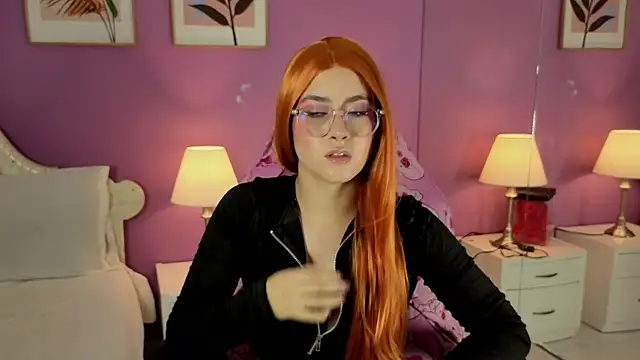 LiLLiAnderson online show from October 2025 11:43:02 AM