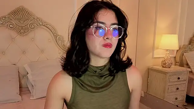 LiLLiAnderson online show from January 2026 11:48:02 AM