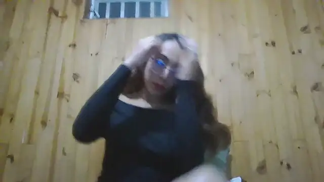 Roselingalvis13 online show from November 2025 02:57:02 AM