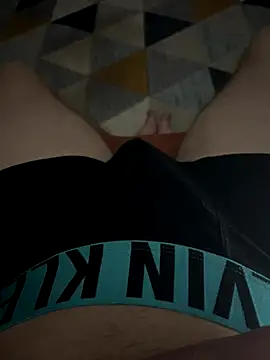 BillyXSmile online show from October 2025 10:29:02 PM