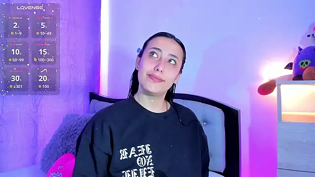 my aleja  online show from March 2026 12:32:01 PM