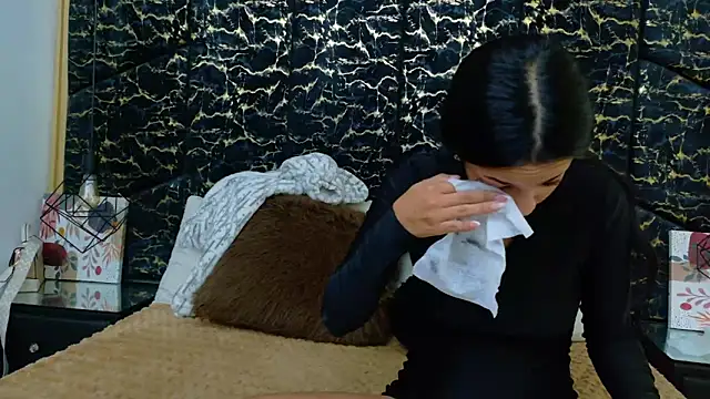 Snapshot of CattyANDnicky chatting on September 2025 12:17:02 PM CattyANDnicky online show from September 2025 12:17:02 PM