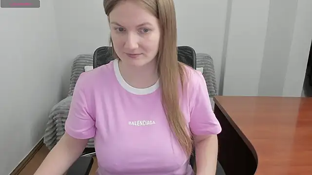 Alisha Skyes online show from February 2026 02:28:01 PM