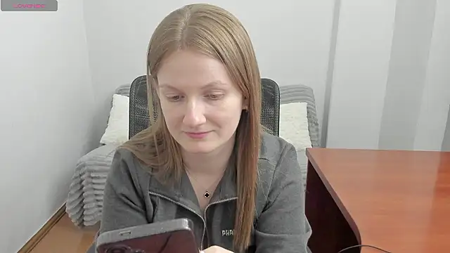 Alisha Skyes online show from March 2026 04:34:02 PM