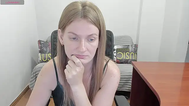 Alisha Skyes online show from July 2026 06:14:02 PM