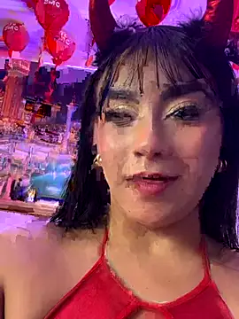 Dafnee sr online show from September 2025 05:20:02 AM