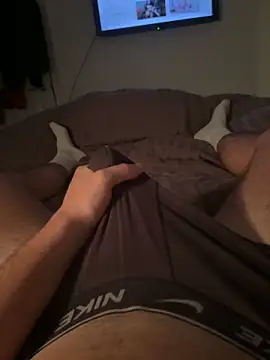 Mralex1999 online show from October 2025 09:22:01 PM