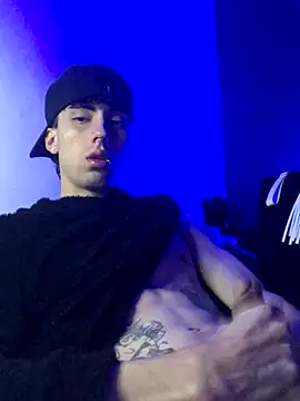 redmen69 online show from October 2025 10:57:02 AM