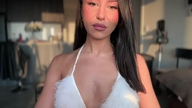 shy Colette online show from October 2025 07:52:01 AM