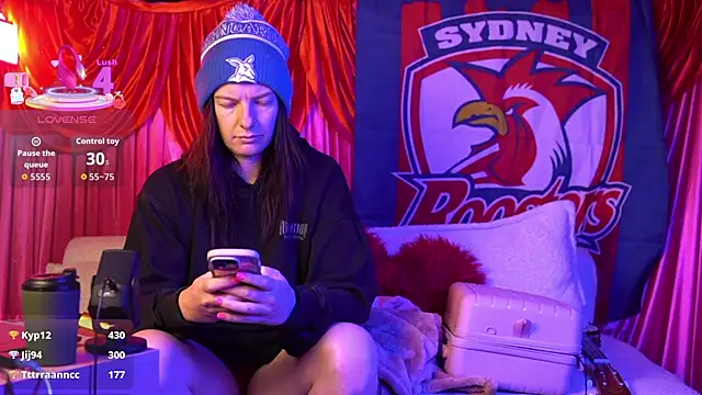 Snapshot of Sookie_Soxxxe chatting on November 2025 02:50:02 AM Sookie Soxxxe online show from November 2025 02:50:02 AM