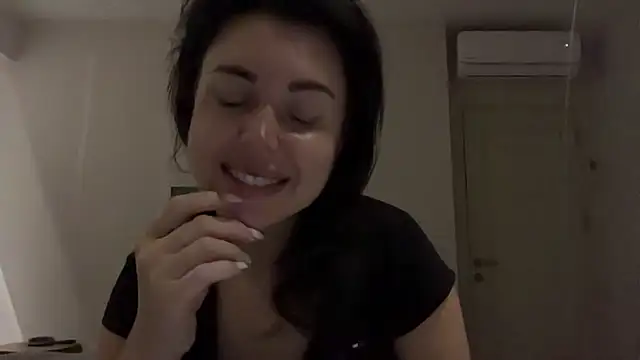 Gilin1 online show from January 2026 08:12:01 PM