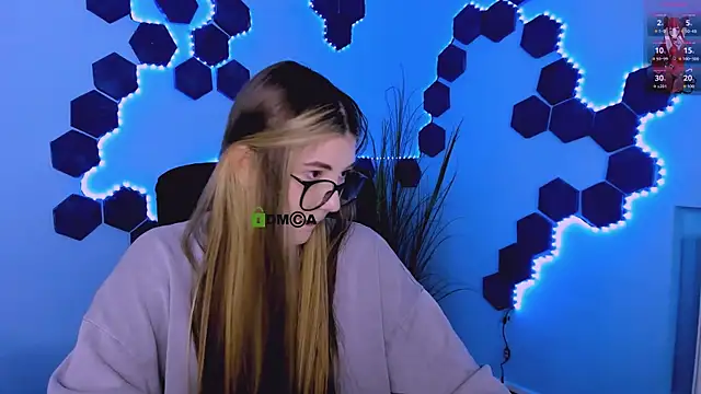 lissa night online show from March 2026 08:02:02 PM