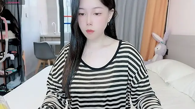 Bella Ava online show from October 2025 06:16:02 AM