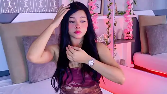 Celine Lee online show from September 2025 03:06:01 PM