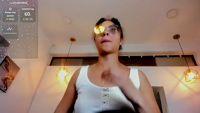 Hanna Cornee  online show from January 2026 07:11:01 PM