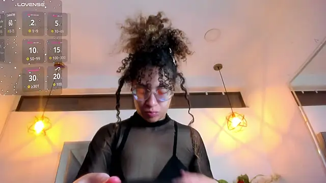 Hanna Cornee  online show from February 2026 12:38:02 PM