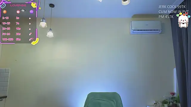 katebxtch online show from February 2026 07:50:02 PM