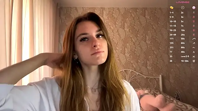 miainheat online show from September 2025 08:05:01 AM