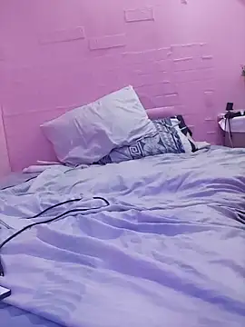 Kellye hotTs online show from November 2025 08:55:01 PM