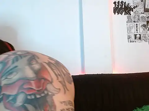 Snapshot of Chloe_paytone chatting on November 2025 08:19:02 PM Chloe paytone online show from November 2025 08:19:02 PM