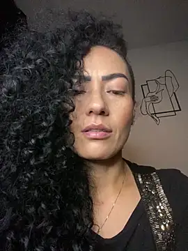 Koral369 online show from April 2026 05:41:01 AM