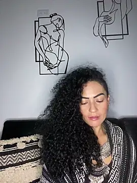 Koral369 online show from April 2026 07:45:01 AM