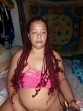 HoTAmazing69 online show from September 2025 12:17:01 PM