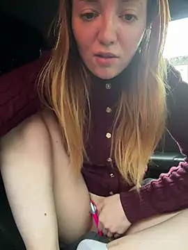 FayeFlame online show from April 2026 11:20:01 AM