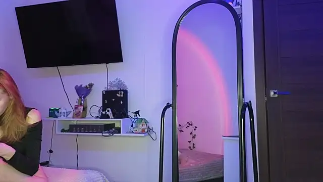 Candy Flosse online show from October 2025 08:15:01 AM