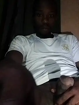 KingBonga online show from January 2026 11:21:02 PM