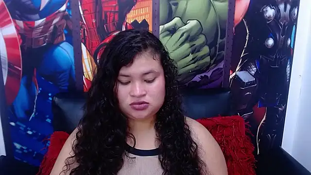 Madison Copers online show from January 2026 01:09:02 AM