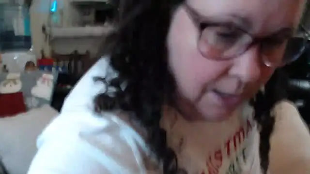 Juicy Julie469 online show from December 2025 03:04:02 AM