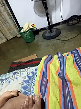 BabyHansi online show from February 2026 03:10:02 PM