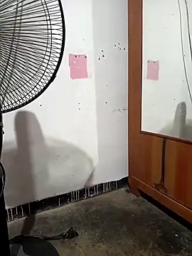 BabyHansi online show from March 2026 03:37:02 PM