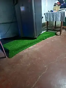 BabyHansi online show from March 2026 05:02:01 PM