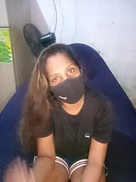 BabyHansi online show from May 2026 05:54:02 PM
