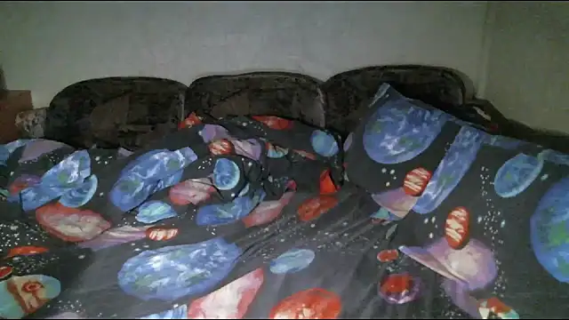 Lana555 online show from February 2025 05:46:02 PM