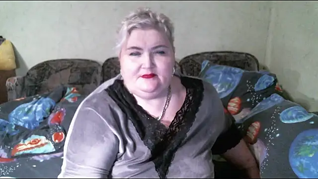 Lana555 online show from February 2025 08:47:01 PM