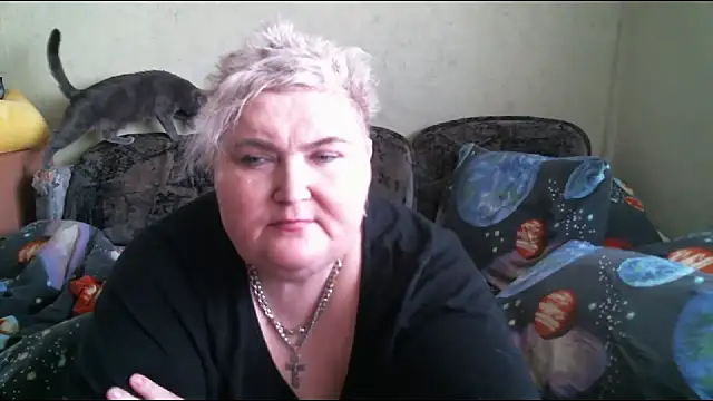 Lana555 online show from February 2025 10:15:02 AM