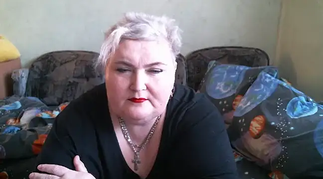 Lana555 online show from February 2025 12:36:01 PM