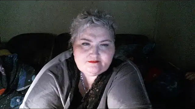 Lana555 online show from February 2025 07:35:02 PM