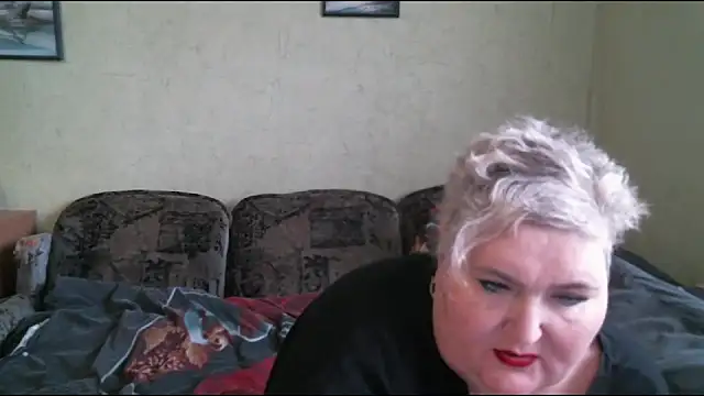 Lana555 online show from March 2025 01:31:02 PM