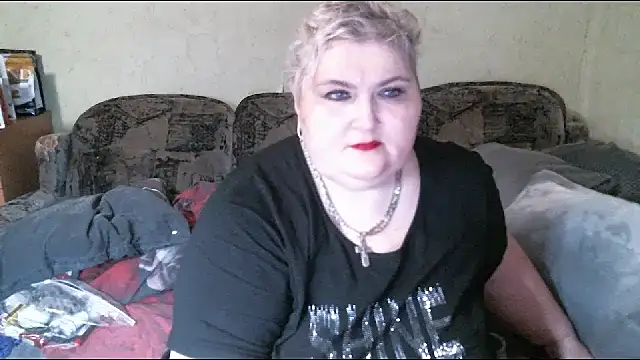 Lana555 online show from March 2025 07:47:02 PM