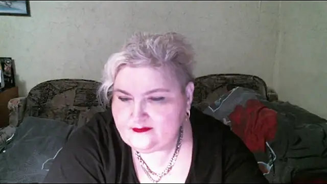 Lana555 online show from March 2025 12:36:01 AM