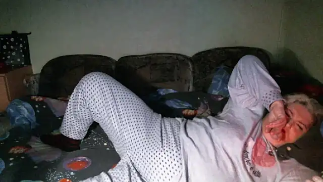 Lana555 online show from October 2025 12:07:01 AM