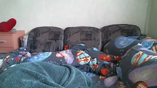 Lana555 online show from February 2026 12:23:02 PM