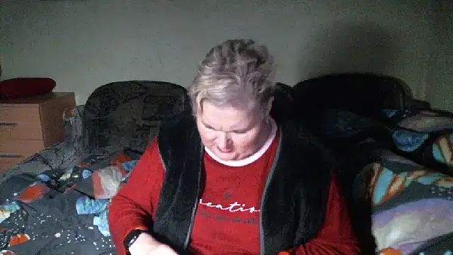 Lana555 online show from February 2026 02:10:01 AM