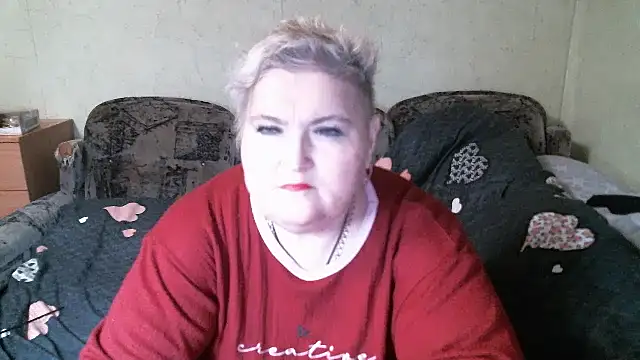 Lana555 online show from March 2026 10:32:01 PM