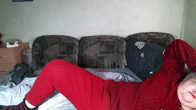 Lana555 online show from April 2026 02:32:01 AM